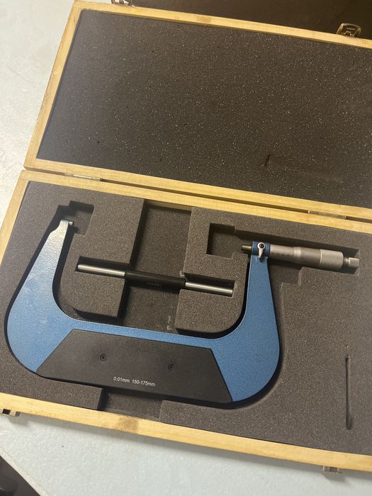 Mikrometr 150-175mm
