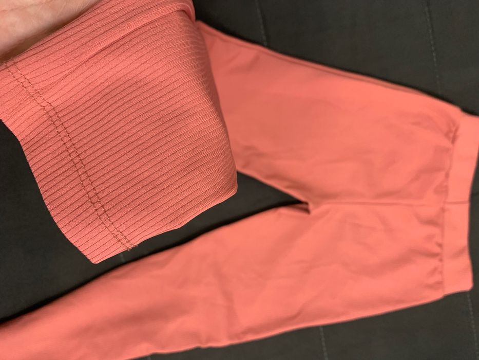 Штани для дівчинки 10-12 років, в хорошому стані