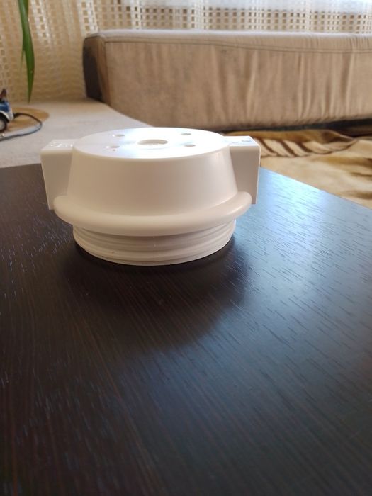 Продам нову верхню частину, водяного фільтра