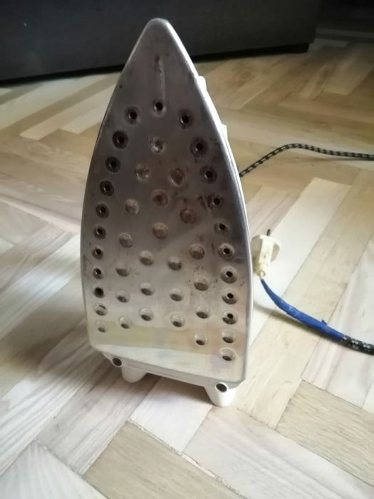 Праска, працююча