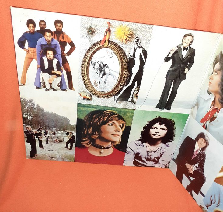 Vinyl Record - Lo Mas ...Del Ano Vol. 264752415985411121