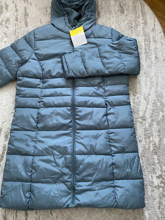 Куртка подовжена жін.демісезонне р.XXL Janina Німеччина