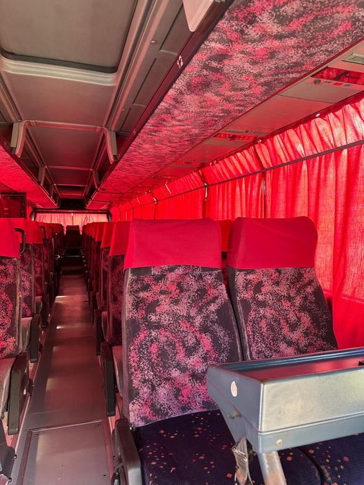 NEOPLAN N 216 1995