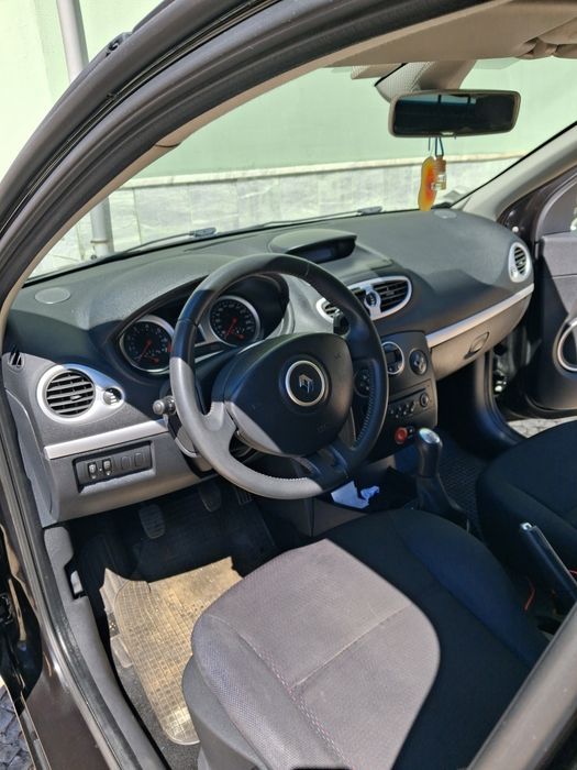 Renault Clio 1.2