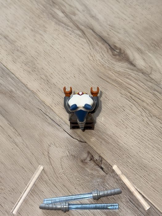 lego star wars ahsoka tano sw0759