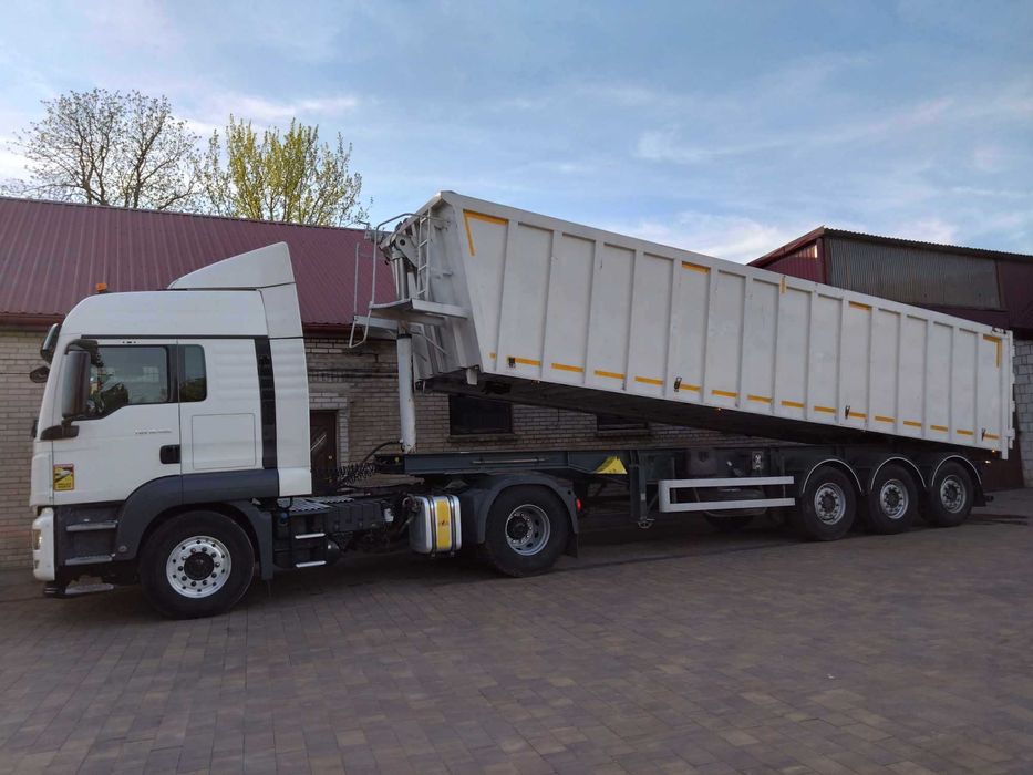 Usługi transportowe