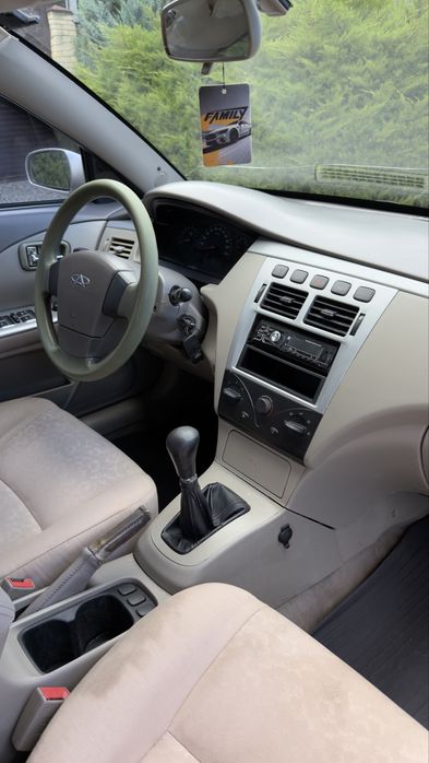 ‼️Ціна Велесопеда‼️ Chery Elara 2.0 Газ/Бензин‼️