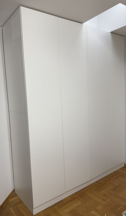 Meble na wymiar Stolarz Producent mebli