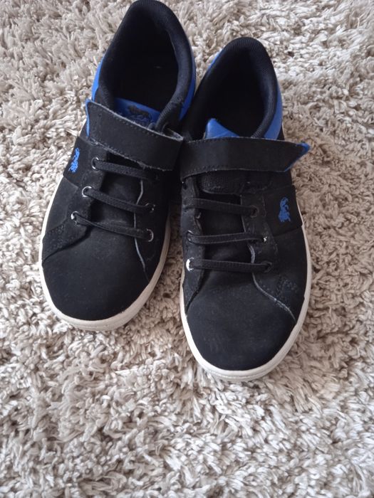 Кросівки на хлопчика