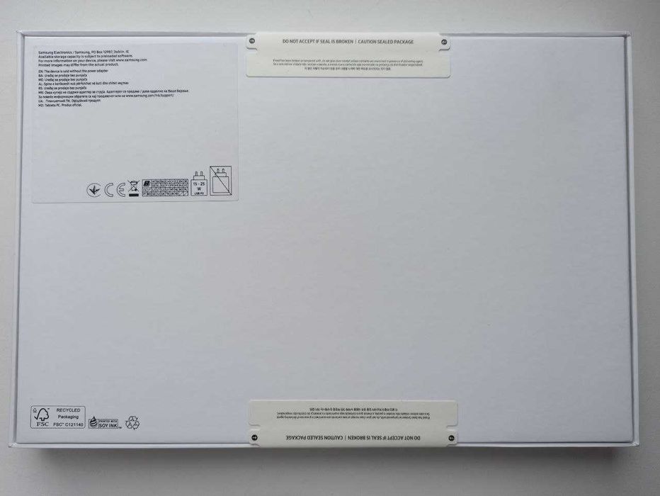 Планшет Samsung galaxy tab s10 lite