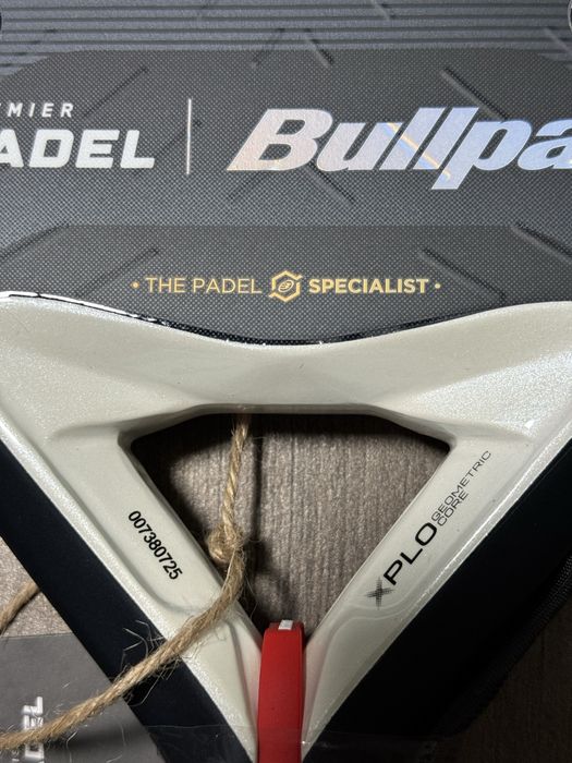 Bullpadel XPLO Premier Padel 2025 New
