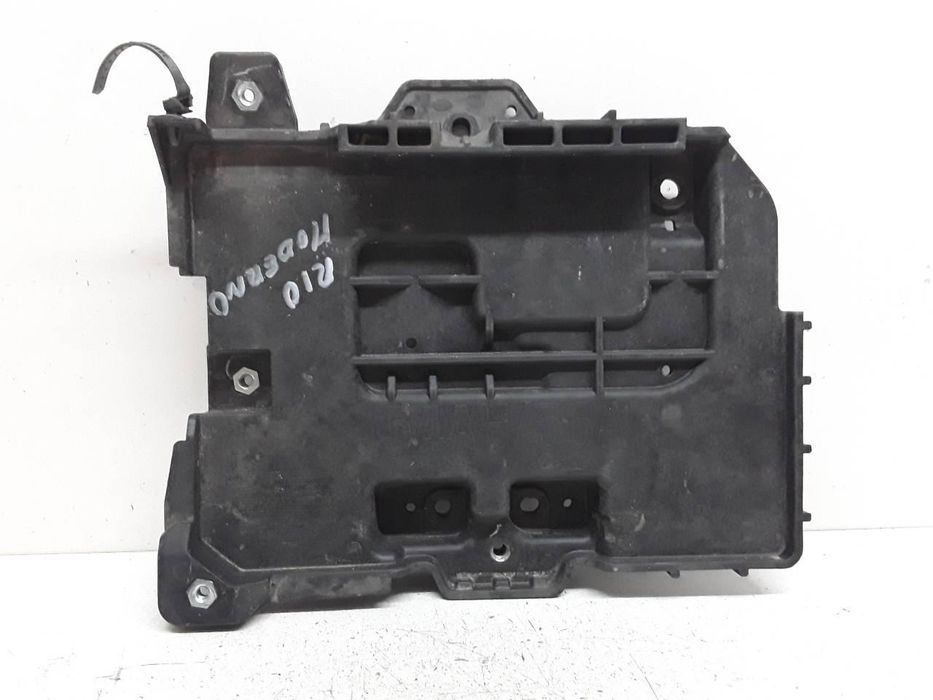 Bateria Kia Rio Ub