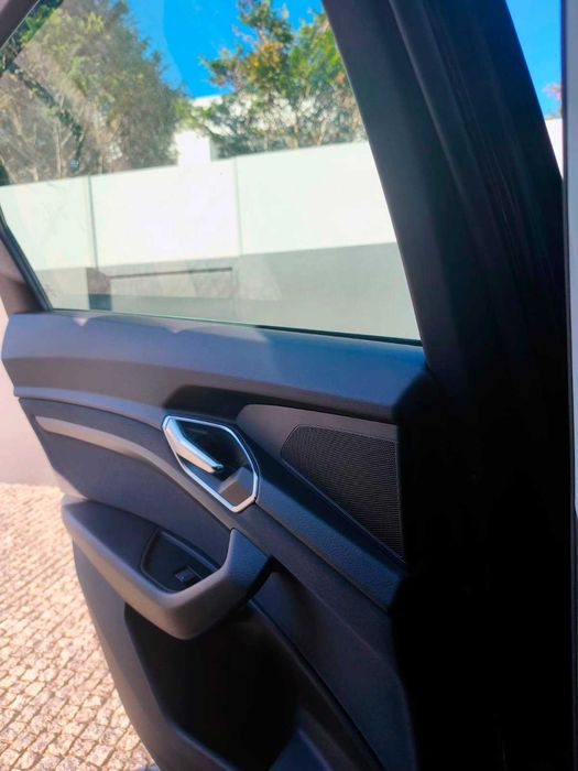 Audi e-tron 50 Quattro | Excelente Estado [17.845€+IVA]