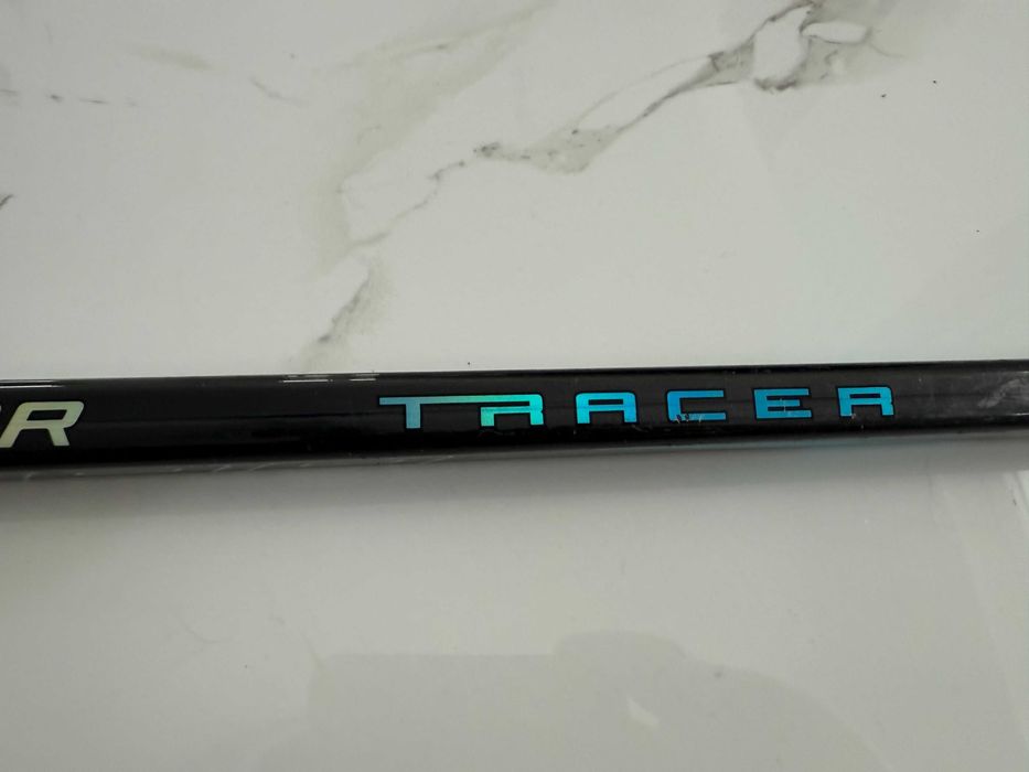 Ключка Bauer Tracer Tracer P92/30 flex з Rocketgrip (на ліву сторону)