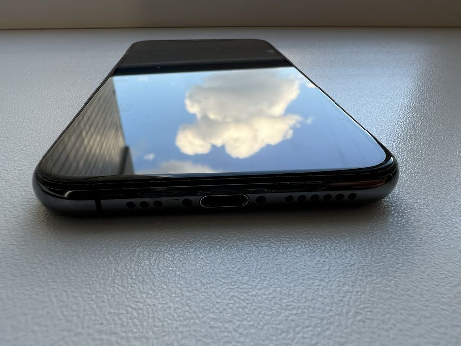 iPhone XS 256Gb Space Gray Neverlock в ідеальному стані