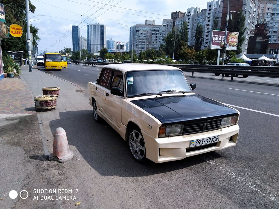 Продам ВАЗ 2105. Жигуль. На ходу. АГОНЬ