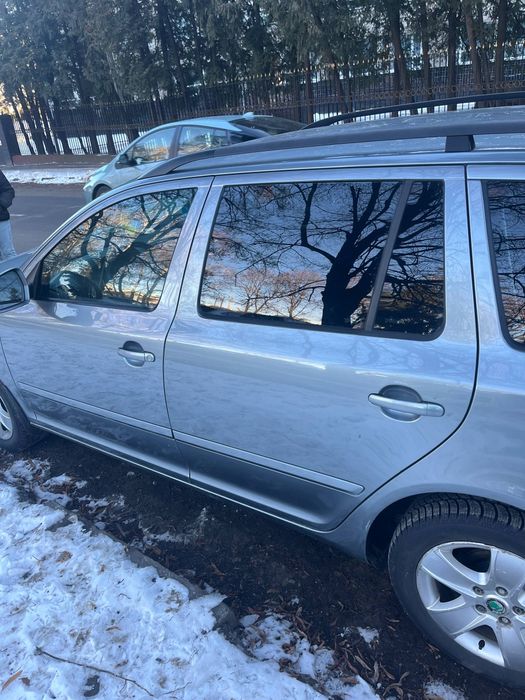 Продам автомобіль