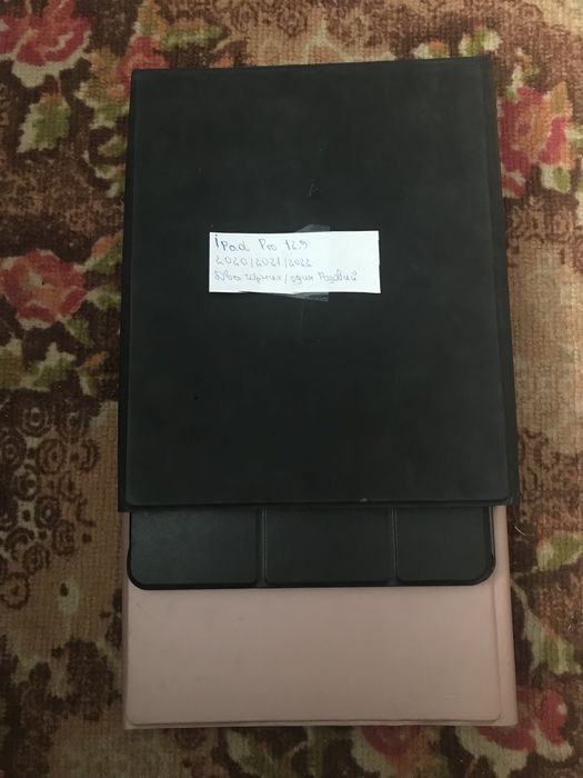 Чехол на планште iPad/Samsung