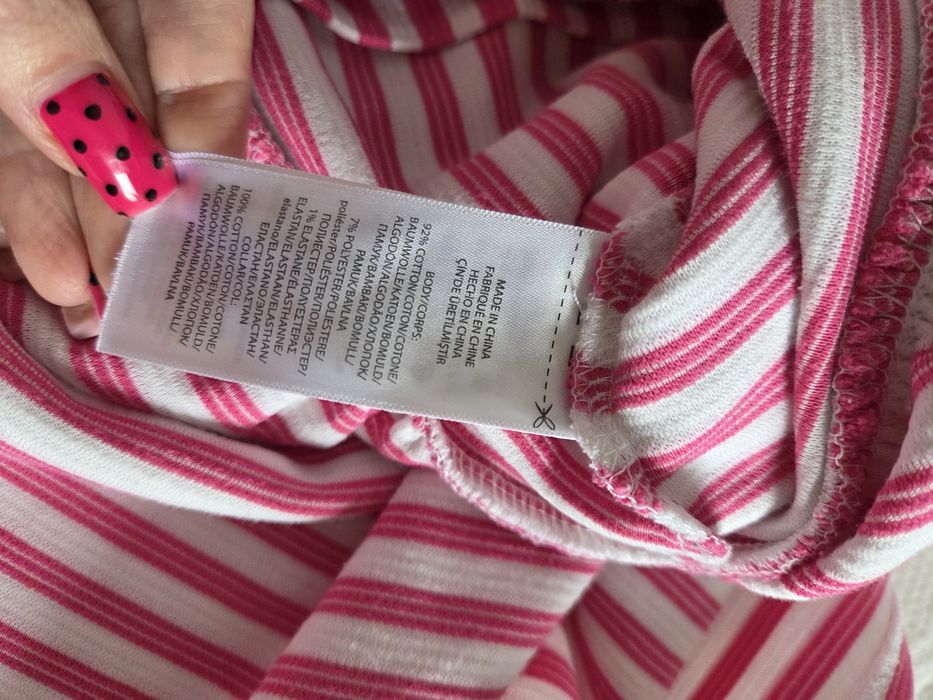 Sukienka dziewczęca Polo Ralph Lauren
