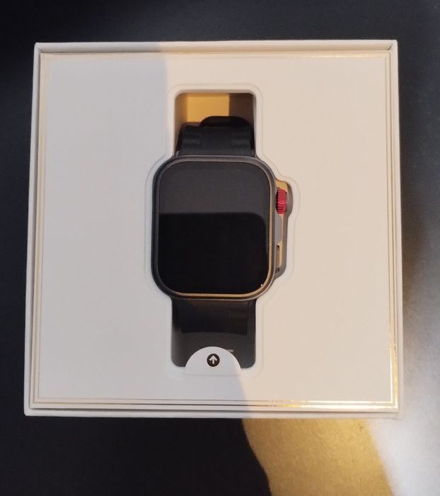 Huawei watch fit 4 Pro