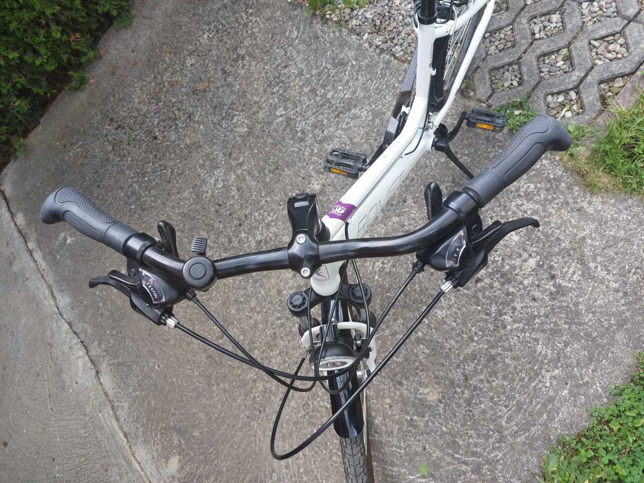 Rower Romet Gazela 26"