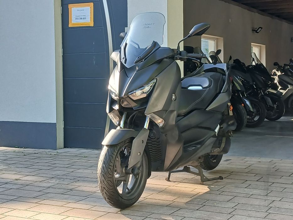 Yamaha