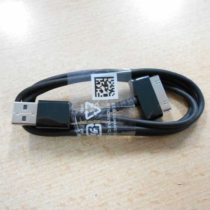 Кабель Samsung Galaxy Tab Шнур самсунг галакси таб Зарядка Провод