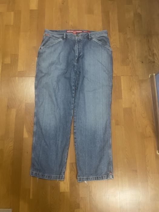 джинсы ecko unltd