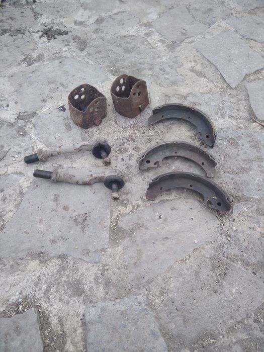 Продам...Генератор 400.Стартер300... Рейка 500 .