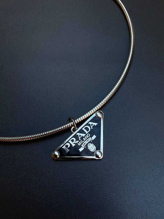 Украшения Prada, ЛЮКС 1:1