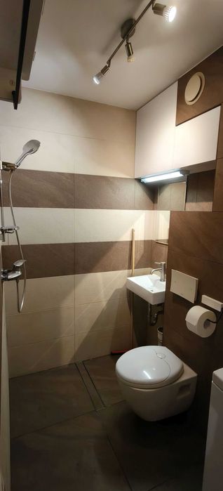Bezpośrednio kawalerka w centrum - Śródmieście metro Ratusz Arsenał. - Widok 6
