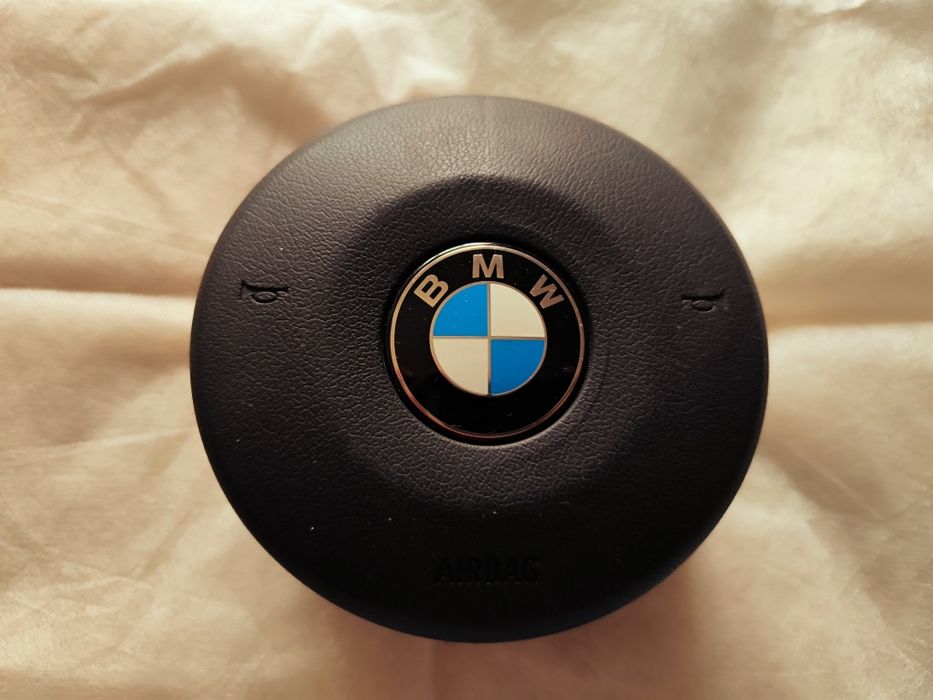 Air bag bmw série 1 série 2 série 3