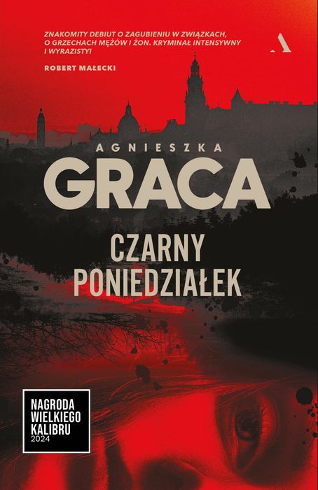Czarny Poniedziałek. Agora. Nowy Produkt