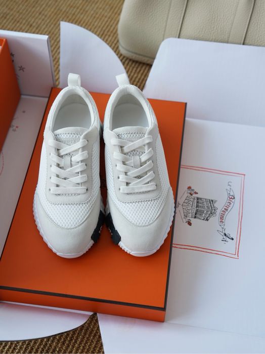 Женские кроссовки Hermes Bouncing (36)
