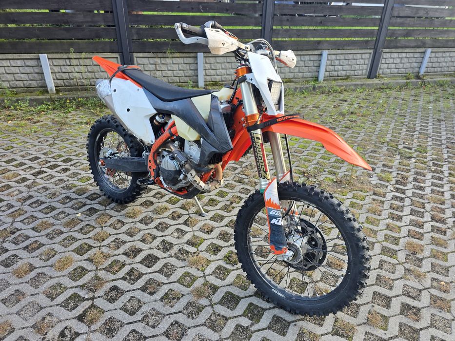 KTM