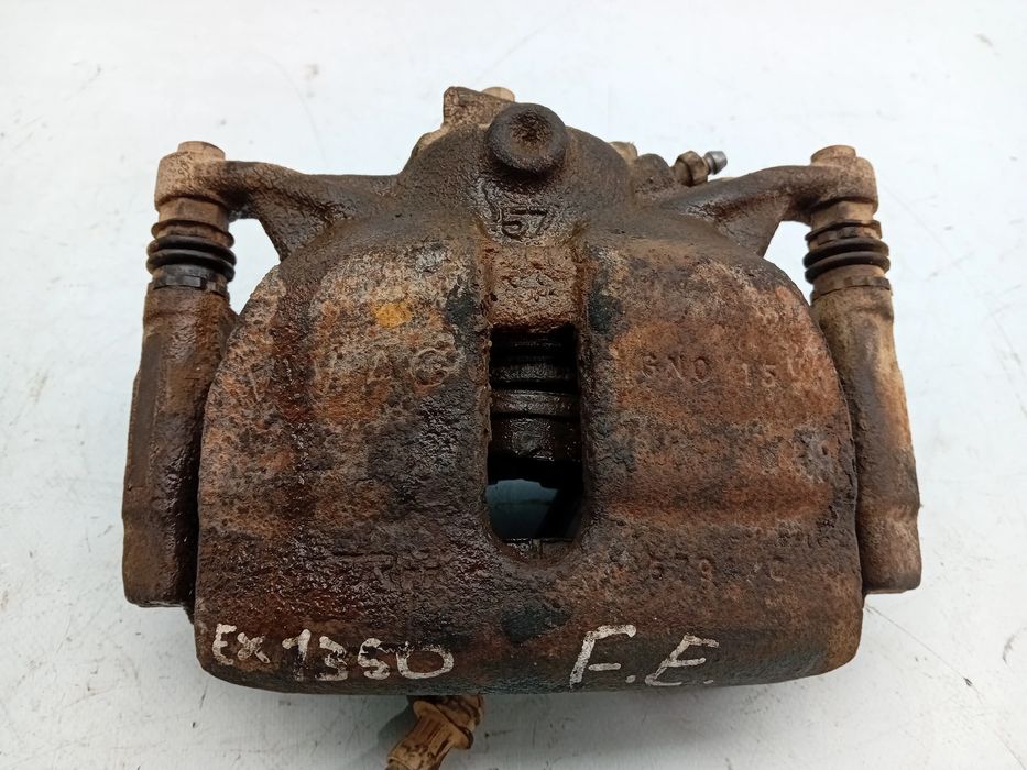 Pinça travão / maxila de travão frente esquerda VOLKSWAGEN Golf VII (5