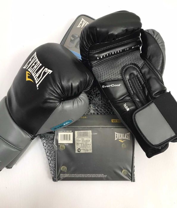 Рукавички Everlast