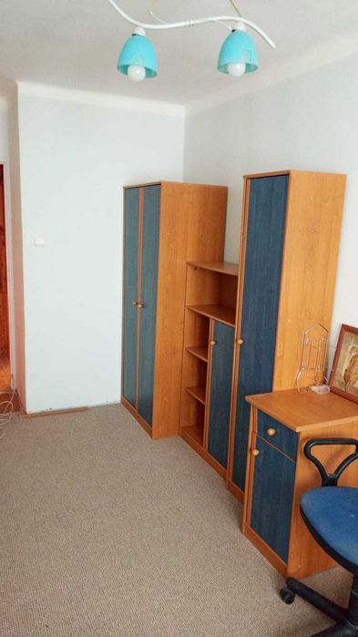 Mieszkanie 45m² na Antoniuku