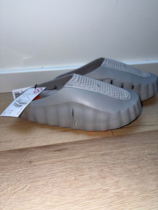 Nike Mind 001 Light Smoke grey - rozmiar 41