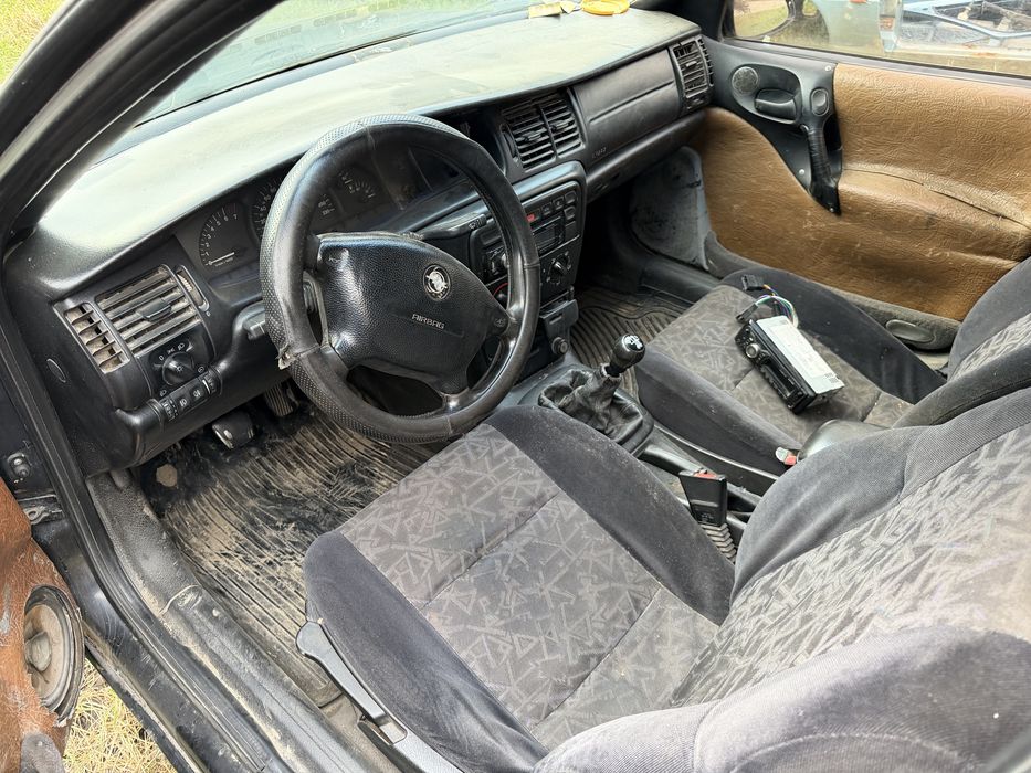 Opel Vectra B 1.8