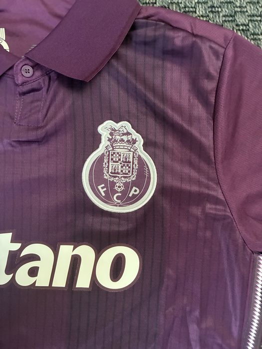 Camisola alternativa Porto 26/27 - Froholdt