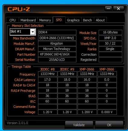 Intel Core i7-10700 + Asus Prime Z490-P + 2x16Gb DDR4 Kingston Fury