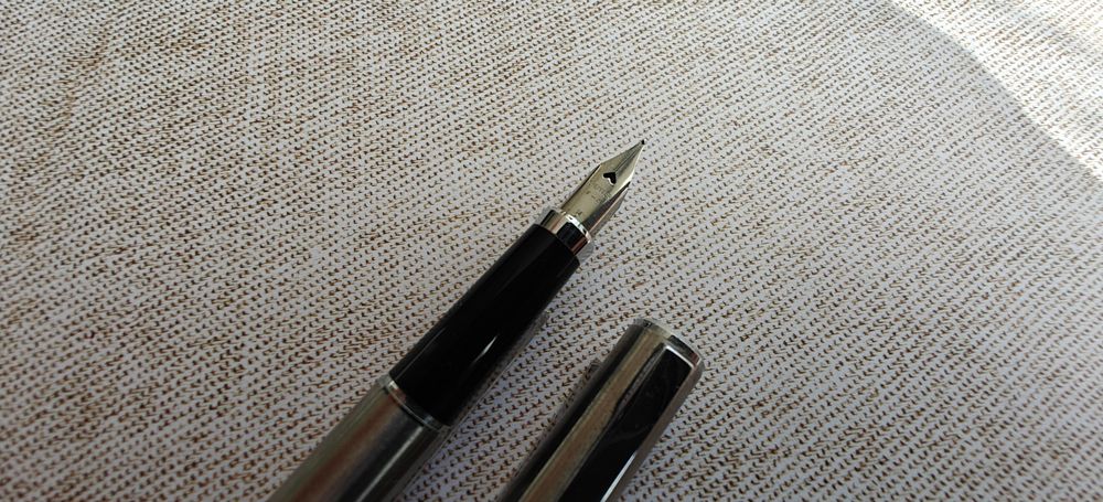 Pióro wieczne Sheaffer / Sailor F4