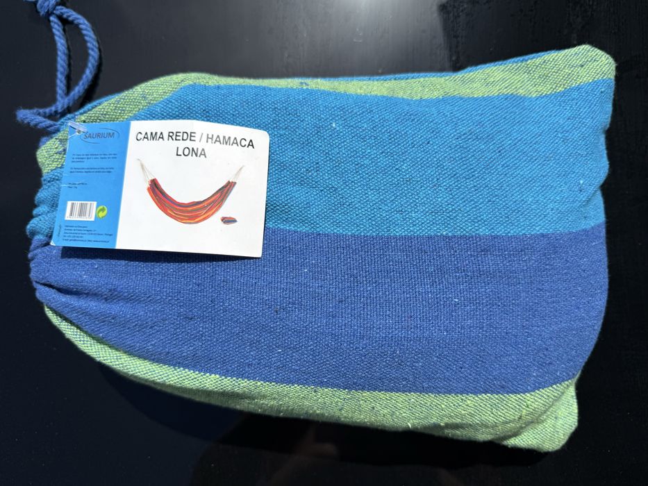 NOVO - Cama de Pano - Saurium