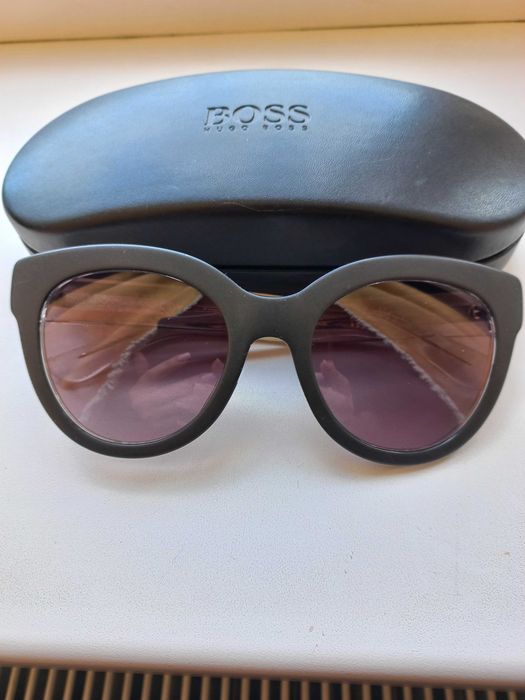 Окуляри Hugo Boss
