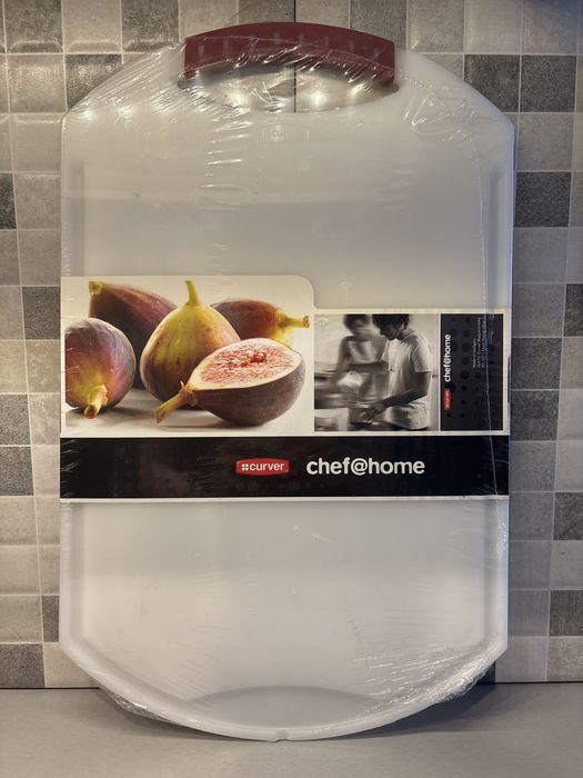 Curver deska kuchenna do krojenia XXL 45x29cm Nowa