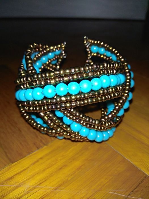 Браслет на будь-яку ручку