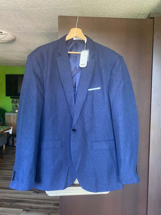 Marynarka COOFANDY 2XL