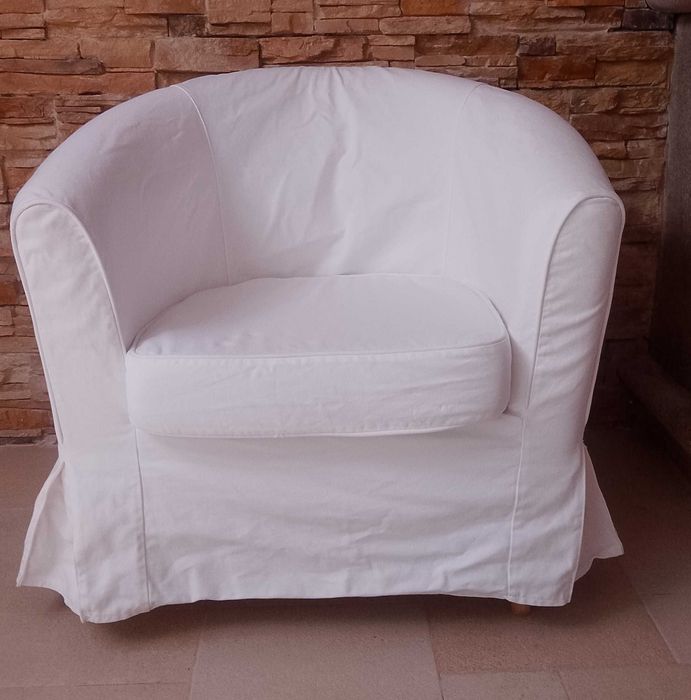 Sofá, poltrona para interior Ikea