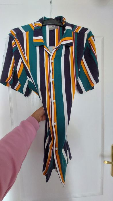 Koszula Asos r. XL